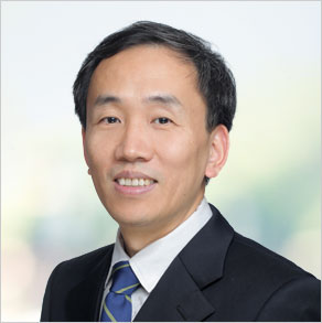 Guizhong Liu, Ph.D.