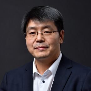 Feng Shao, Ph.D.