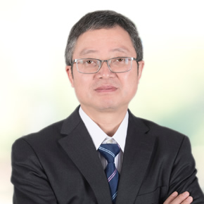 Peter (Peizhi) Luo, Ph.D.