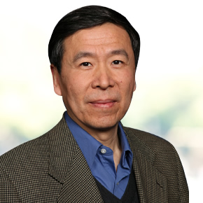 Ron (Yuren) Wang, Ph.D.