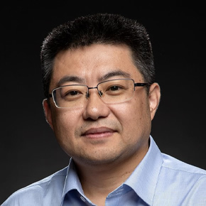Yiqin Gao, Ph.D.