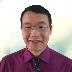 Huan-Xiang Zhou, Ph.D.