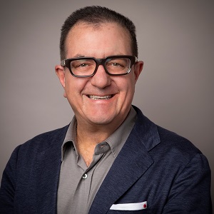 John Maraganore, Ph.D.