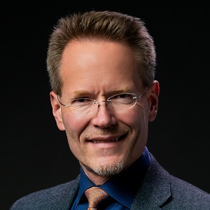 Axel Hoos, M.D., Ph.D.
